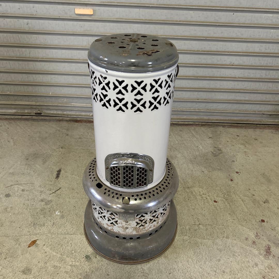 送料込み☆valor バーラー　525 ヴィンテージ　ストーブ