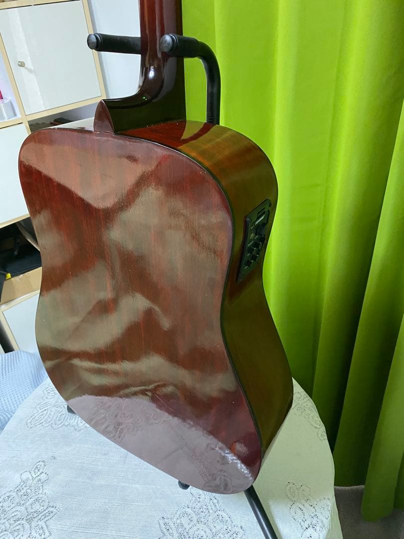 新春特価カントリーしようぜ！ハミングバードHottaエレアコ音出し良好