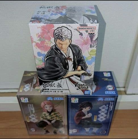 【46点】フィギュア★黒子★ワンピース★幽遊白書★フリーレン★ナルト★ハイキュー