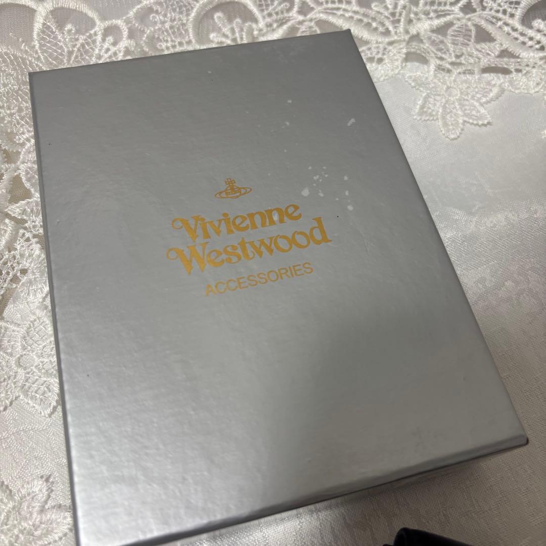 Vivienne Westwood 三つ折り財布 913VW109