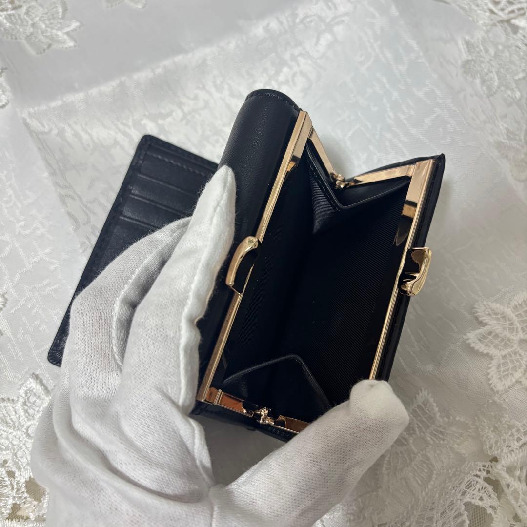 Vivienne Westwood 三つ折り財布 913VW109