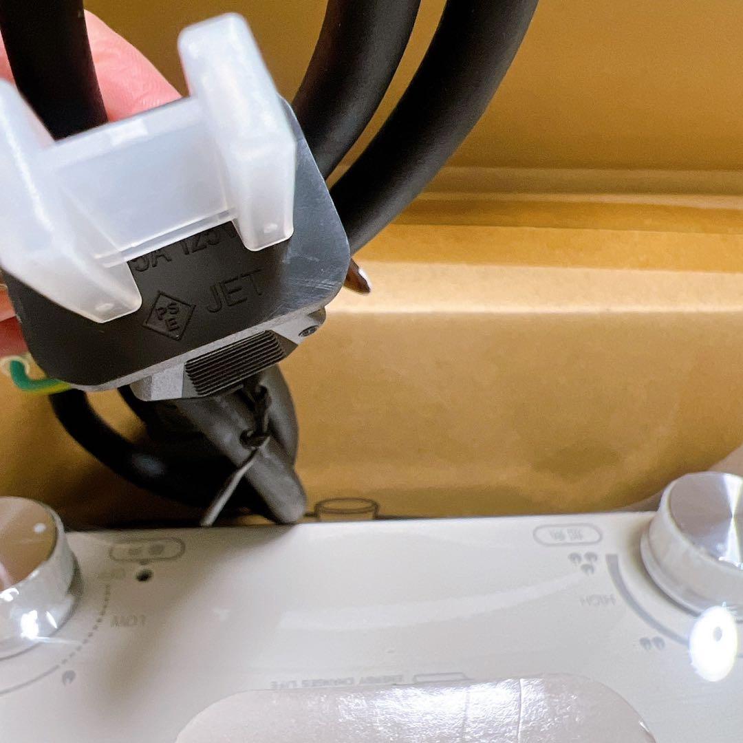 1200W⦿多機能ホットプレートセパレート式✨3枚プレート付・左右温度調整