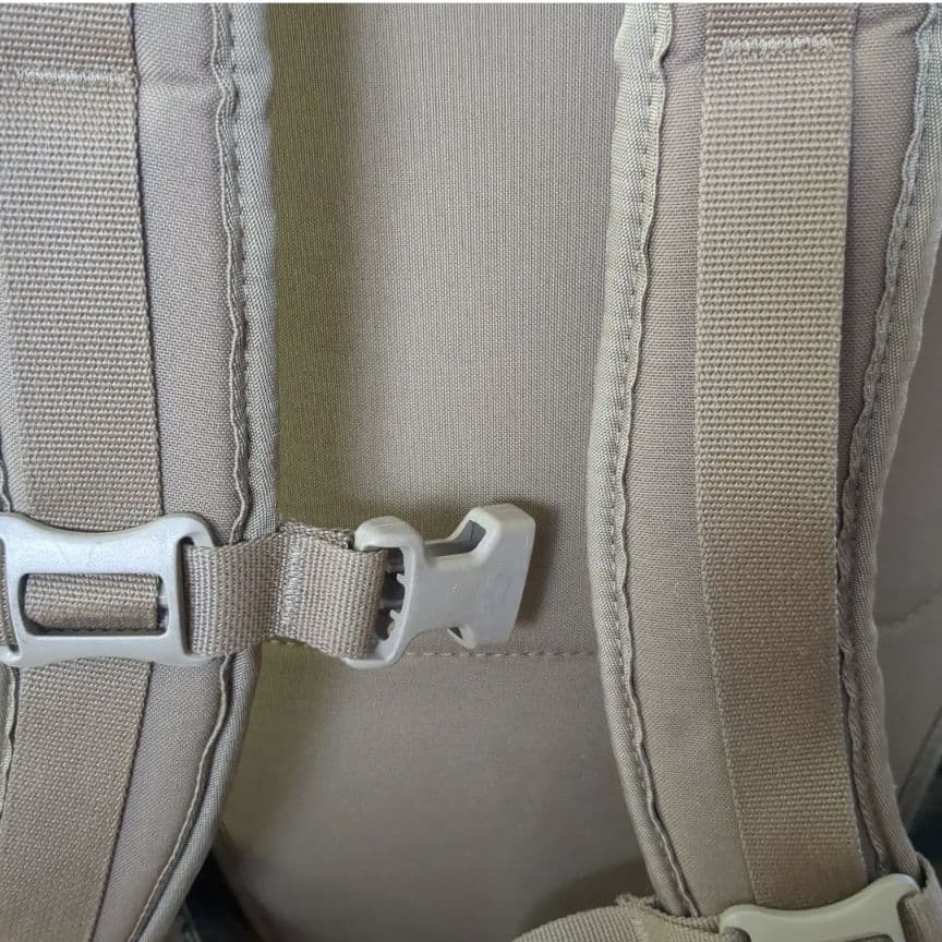 米軍実物　USMC 海兵隊　ARCTERYX アークテリクス　アサルトパック　②