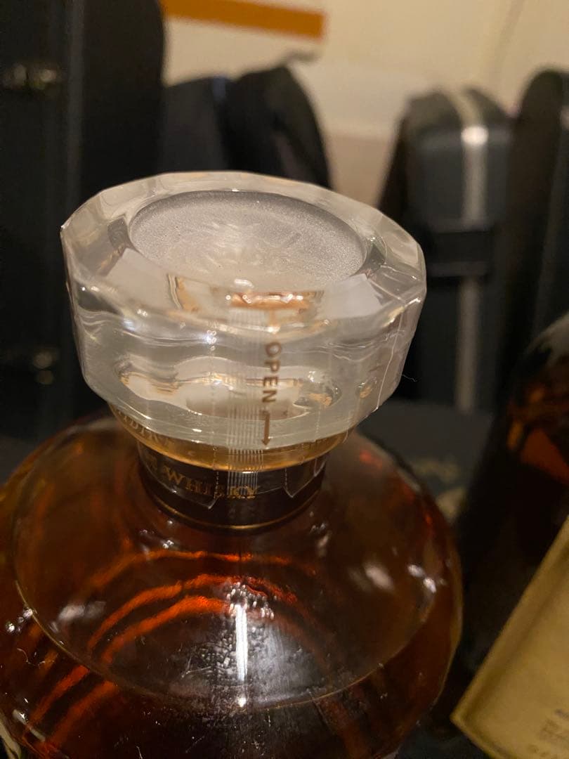 サントリー 白州 12年 山崎 12年 響ブレンダーズチョイス 3本セット 未開