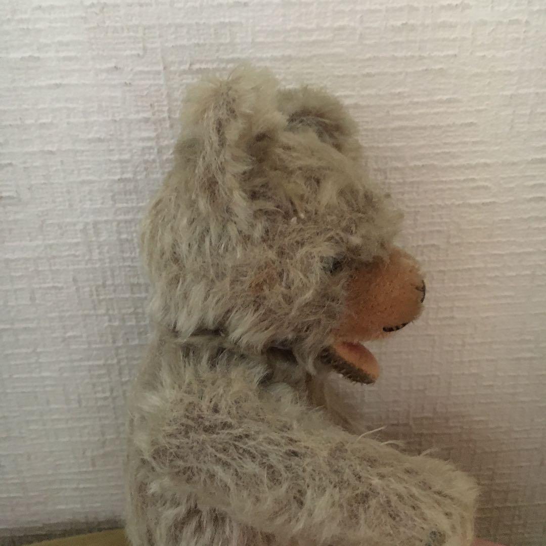 ゾッティ　ぬいぐるみ