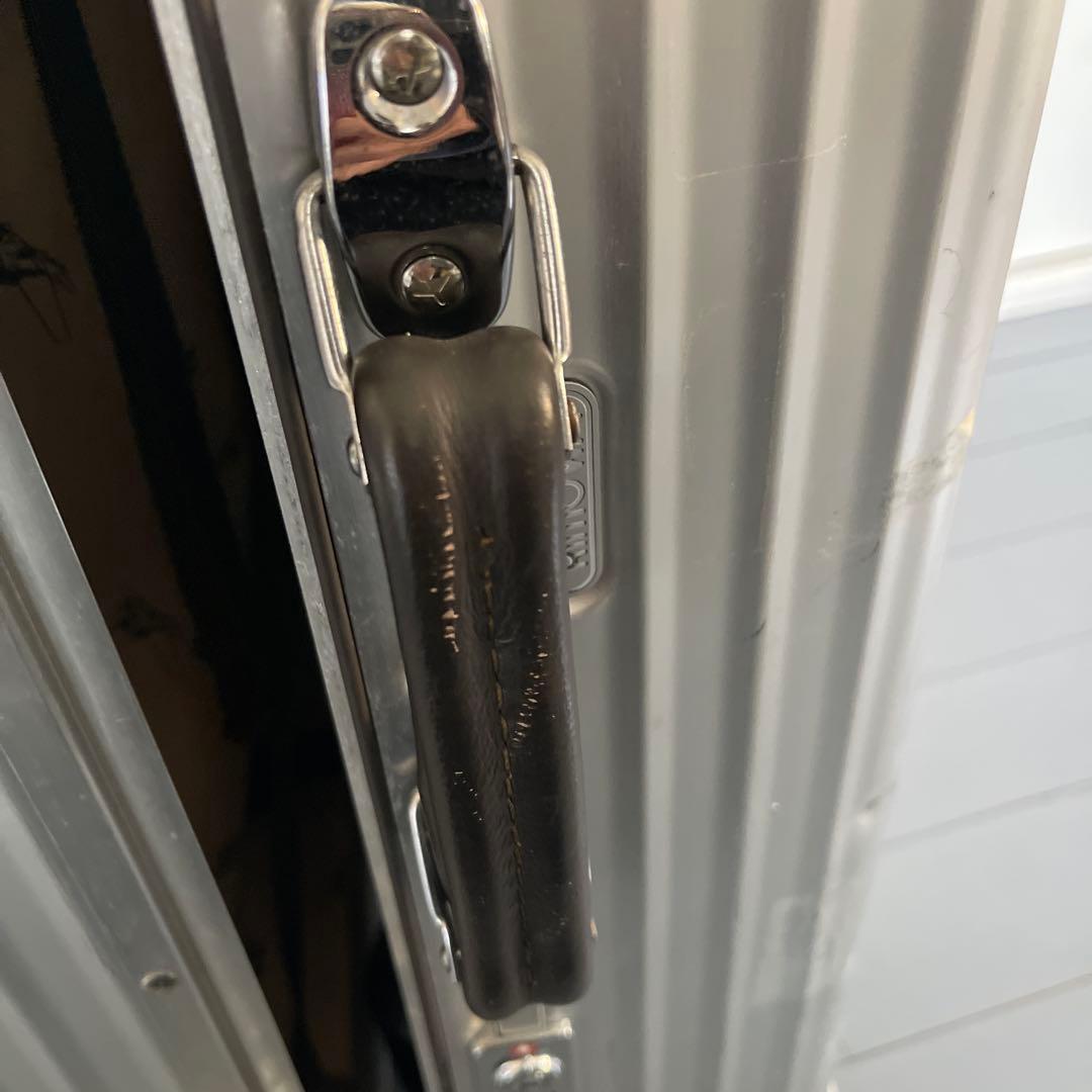 （最終お値下げ）リモア　ユナイテッドアローズコラボ　63L