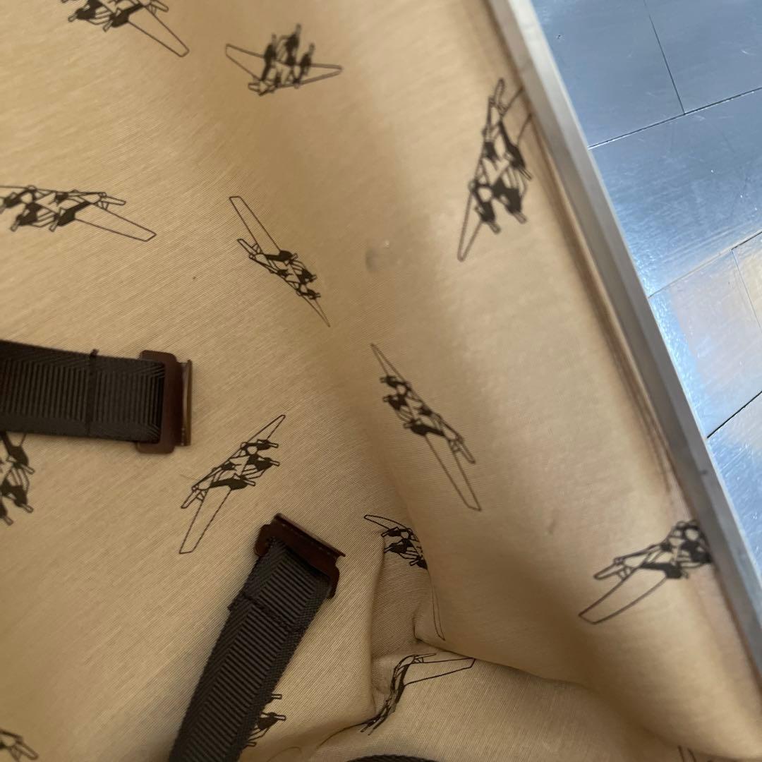 （最終お値下げ）リモア　ユナイテッドアローズコラボ　63L