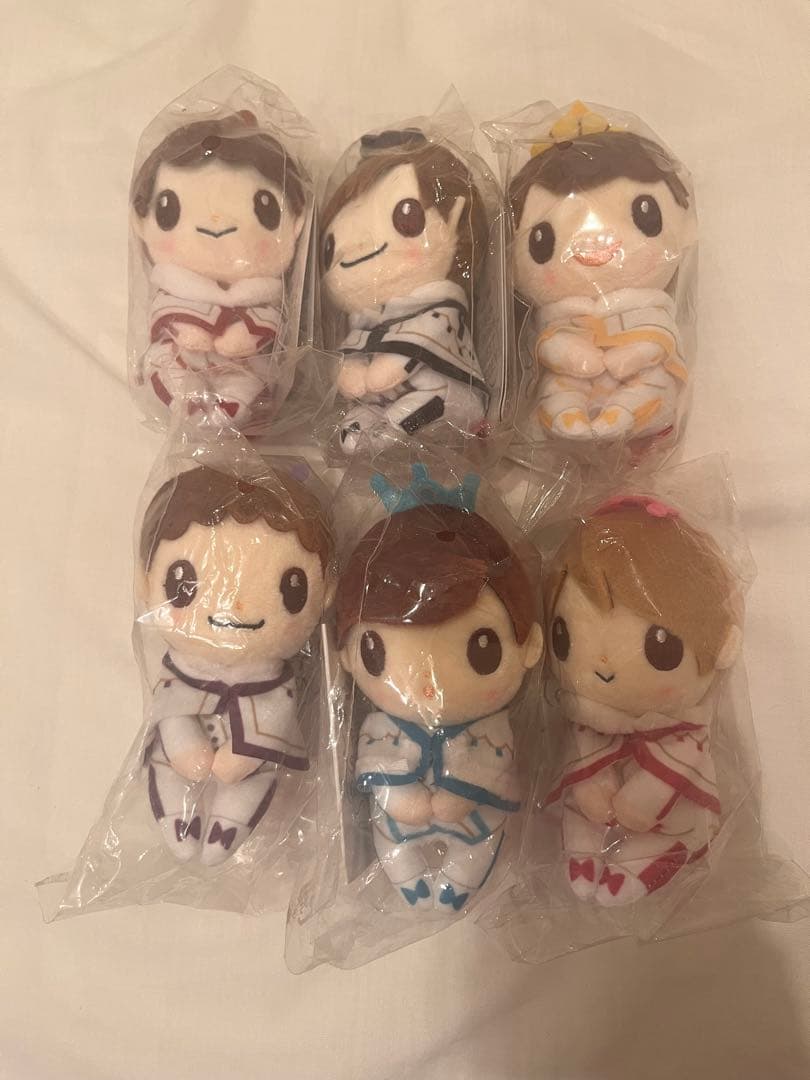 King & Prince Sweet Garden ちょっこりさん