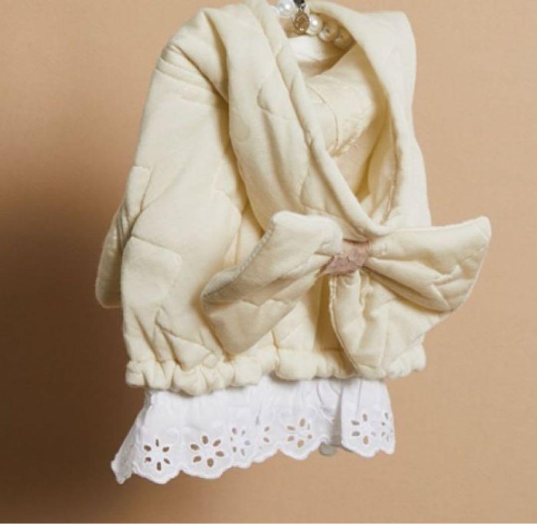 【新品未使用】ルイスドッグ Humble White Hoody Sサイズ