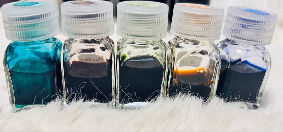 万年筆インク まとめ売り