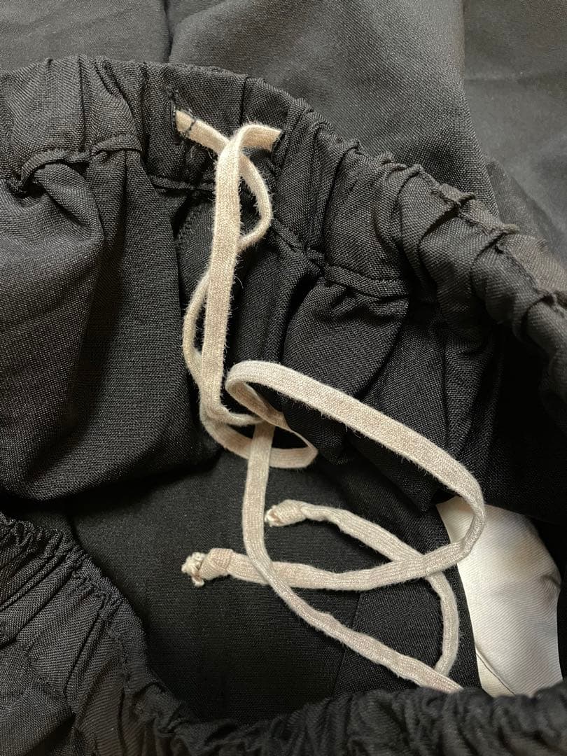 COMME des GARCONS COMME des GARCONS スカート