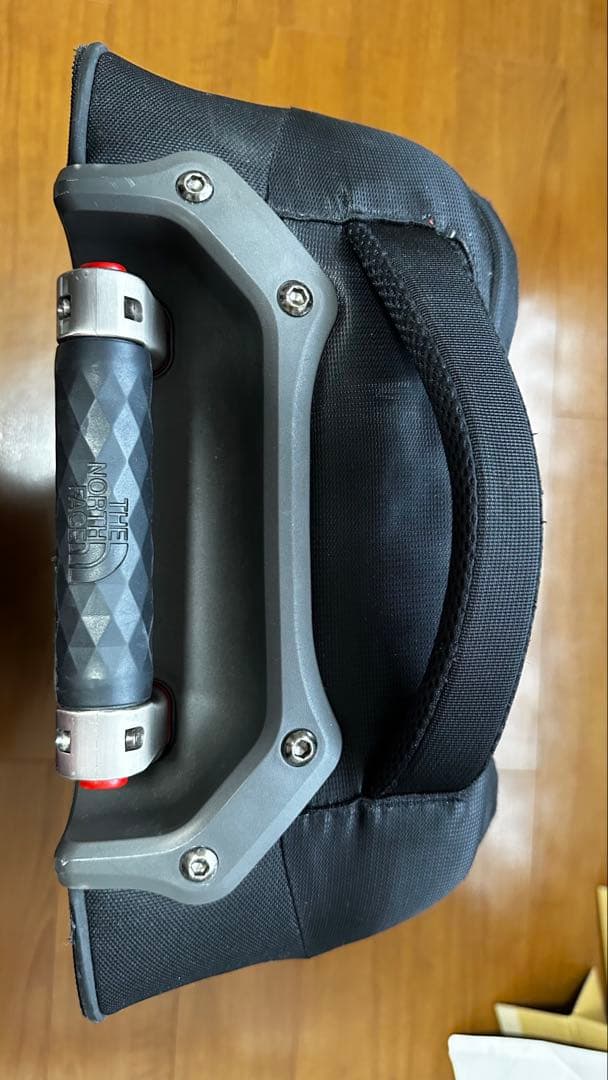 The North Face Long Haul 26 キャリーケース