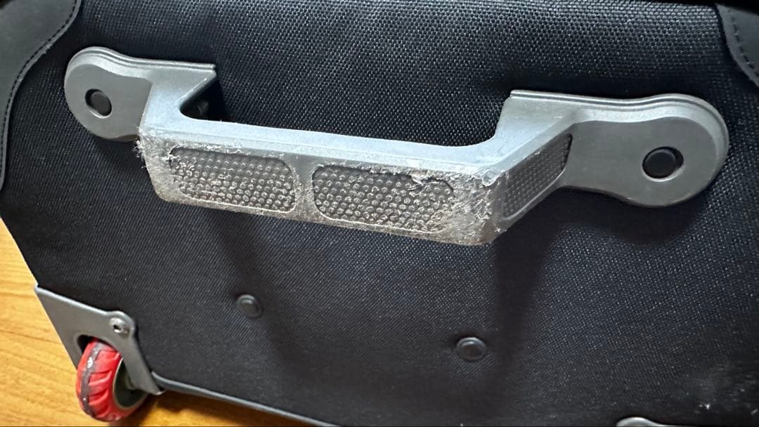 The North Face Long Haul 26 キャリーケース