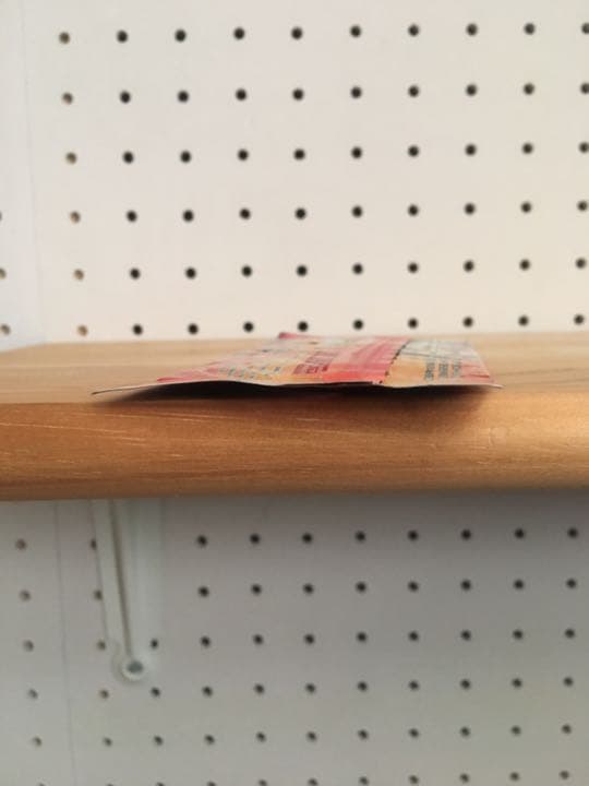 NARUTO カードゲーム　ナルト　忍の里の陣取り合戦　未開封