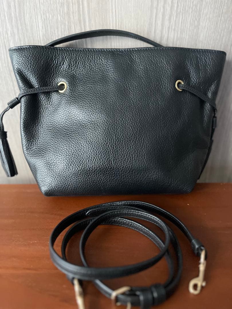 coach アウトレット　アンディ クロスボディ　ショルダーバッグ　黒