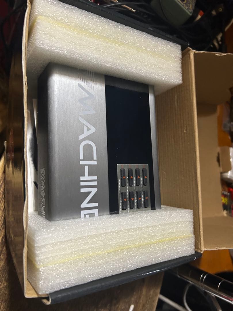 DTM・DAW SM Pro Audio V-Machine