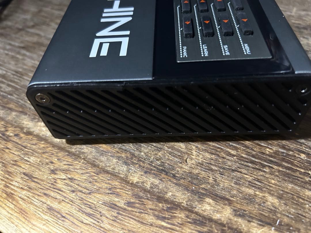 DTM・DAW SM Pro Audio V-Machine