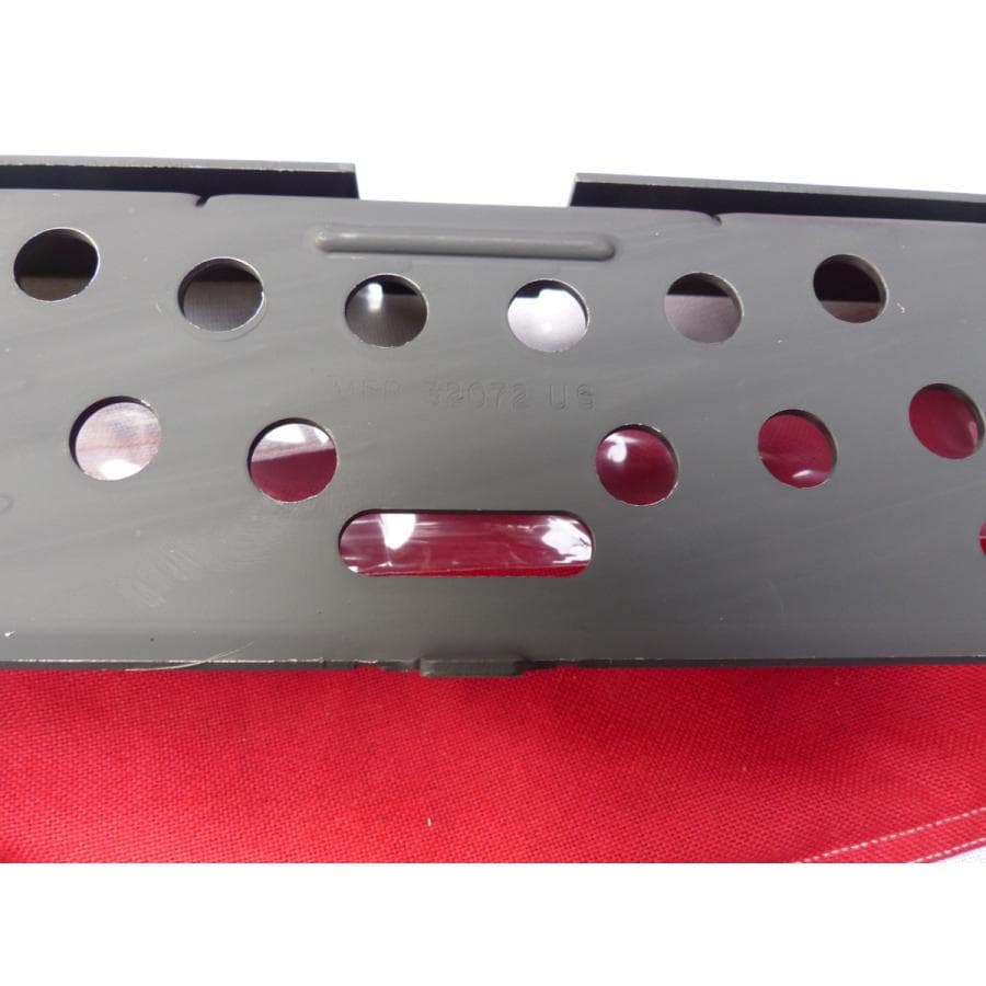 1976” 米軍 アリス　カーゴサポート シェルフ　ストラップ２本 153