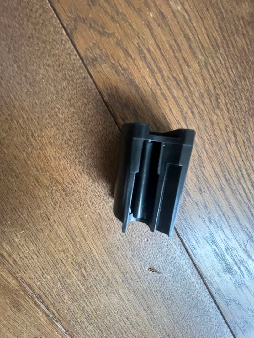 （値下げ）10禁クラウンモデルu10エアーコッキングスナイパーライフル