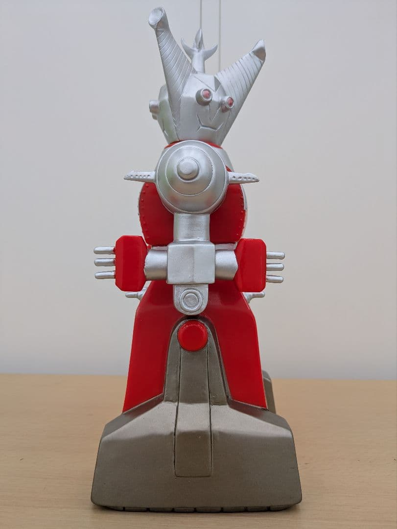 と*ち様 ランボルジャイアント●メディコム・トイ●ダイナマイトコレクション●ソフ