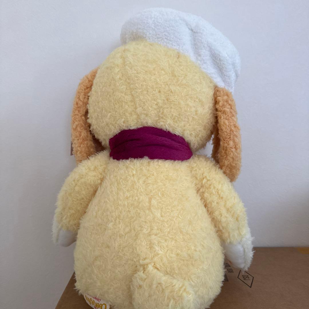 クッキーアンぬいぐるみクリスマスMサイズ