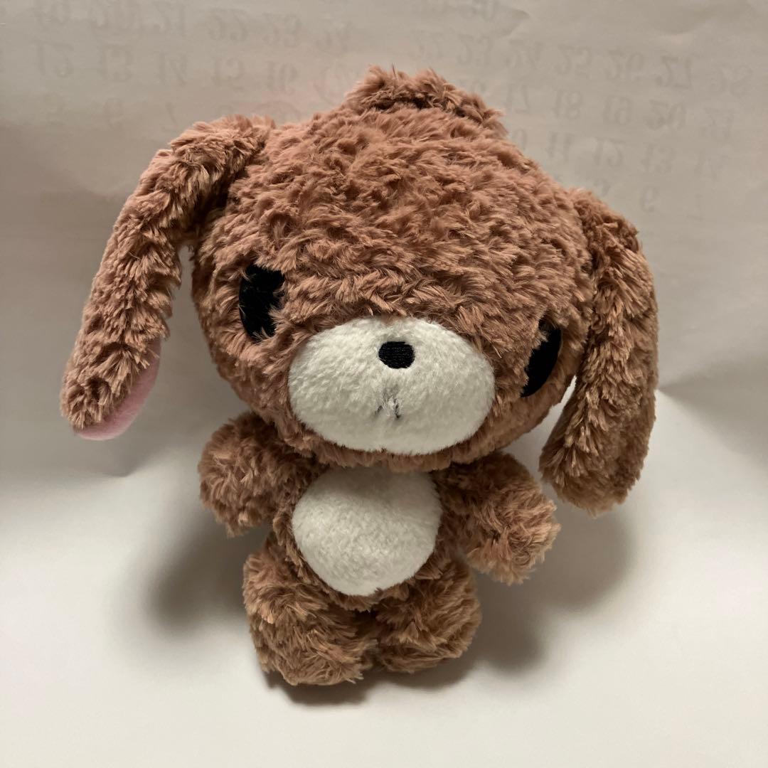 激レア　サンリオ　シュガーバニーズ　ぬいぐるみ　廃盤