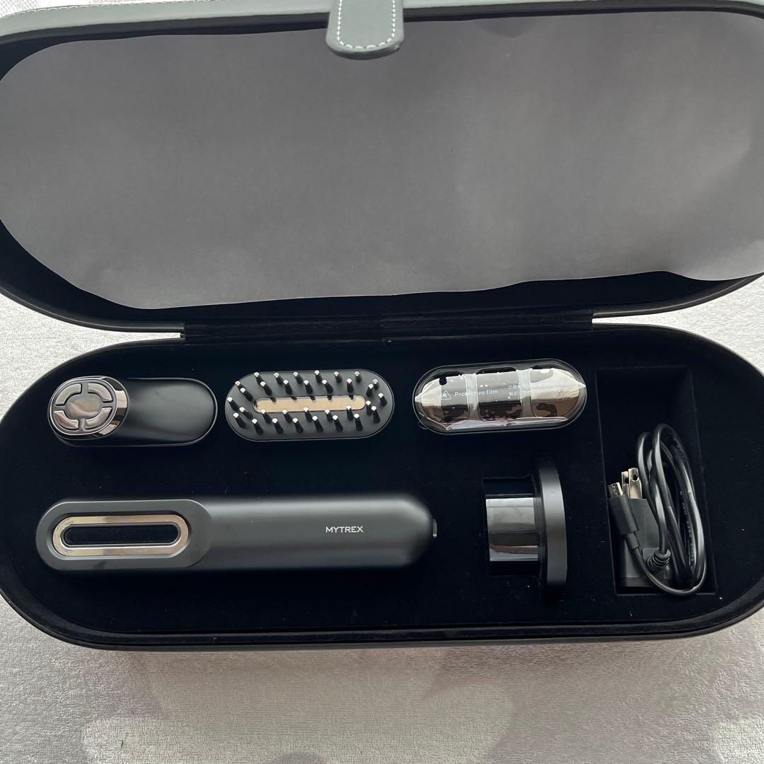 MYTREX PROVE 目元用アタッチメント付