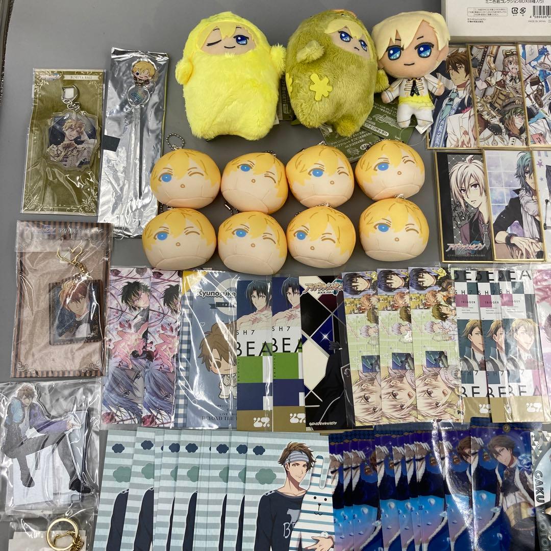 ★アイドリッシュセブン　まとめ売り　150点以上