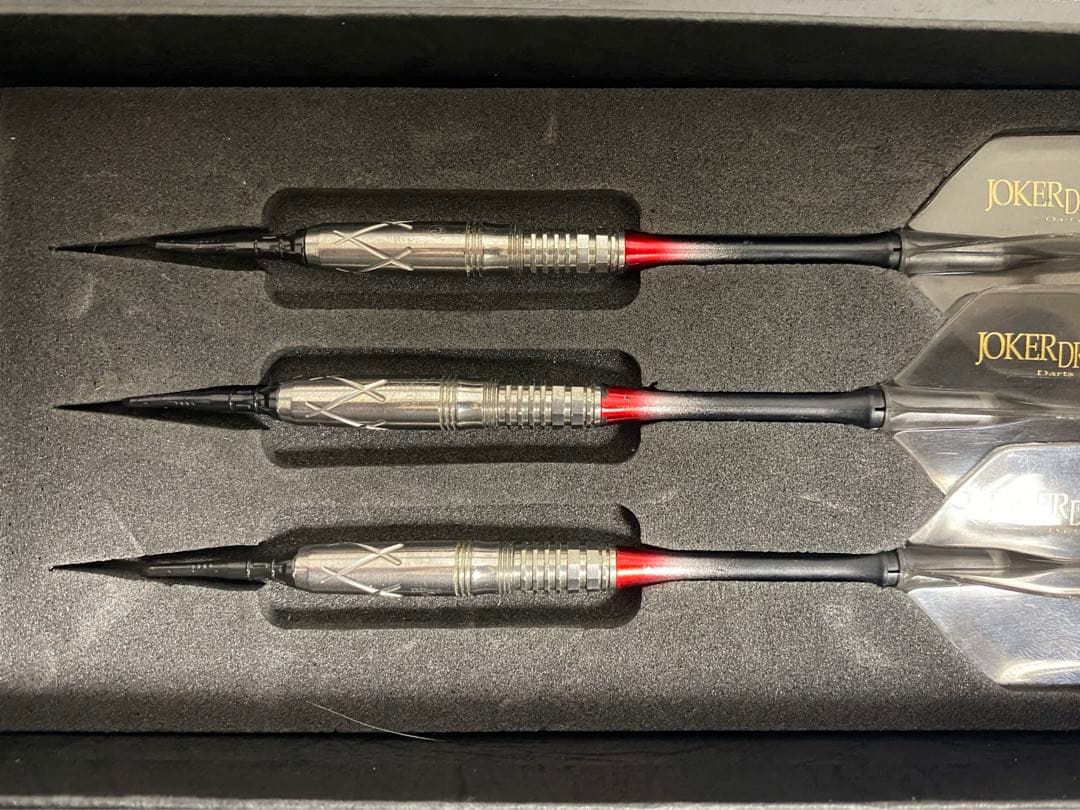 【美品】JOKERD ULTIMATE ZIRCON