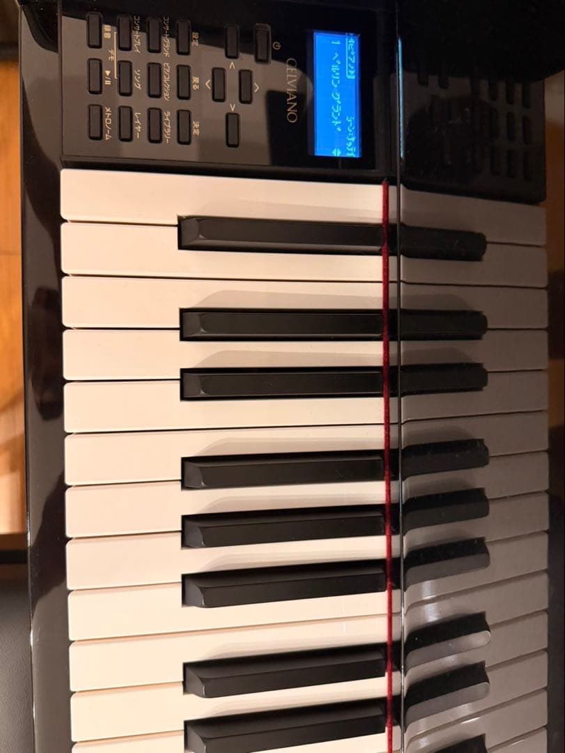 CASIO GP1000 電子ピアノ
