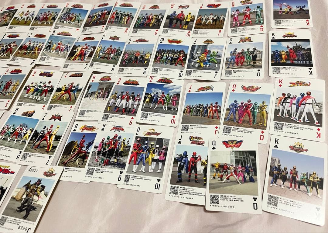 神田カレーグランプリ　カード　フルコンプセット