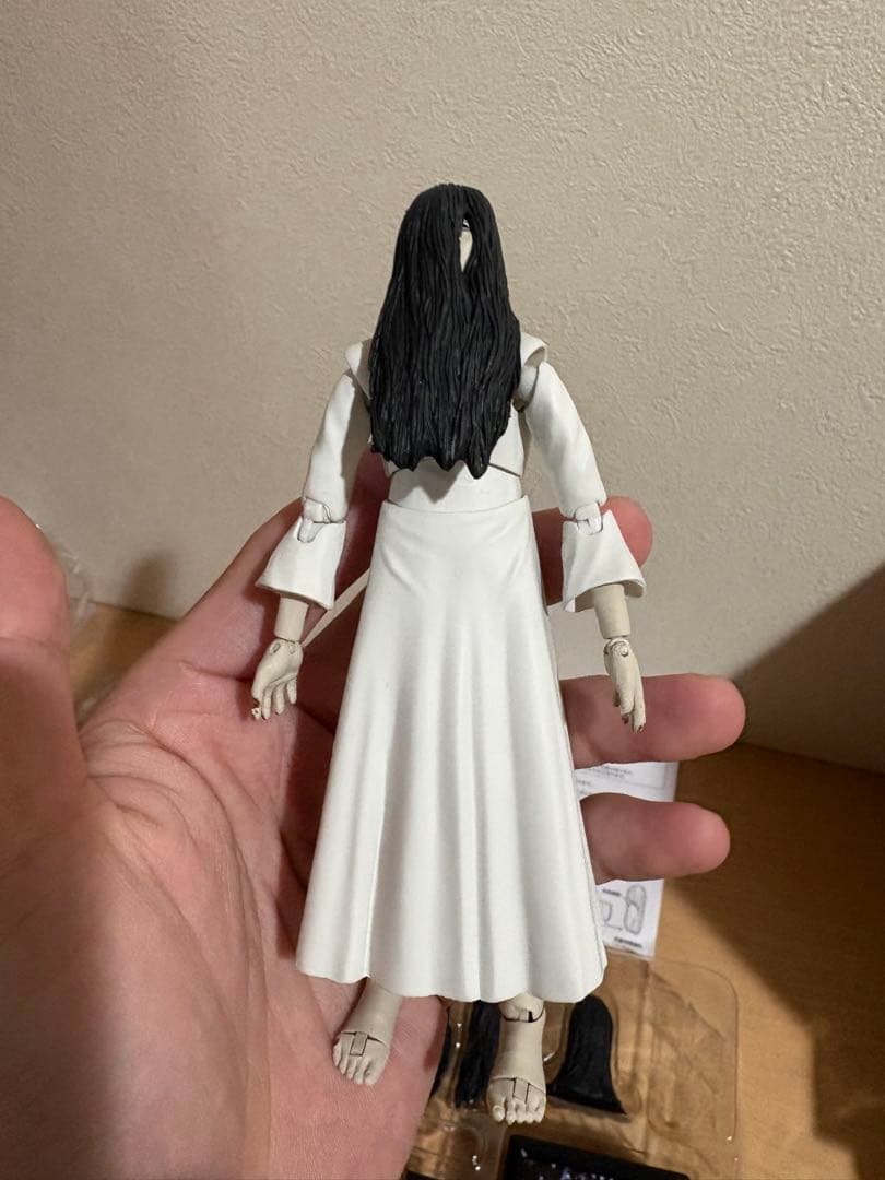 S.H.Figuarts リング 山村貞子 11001251220