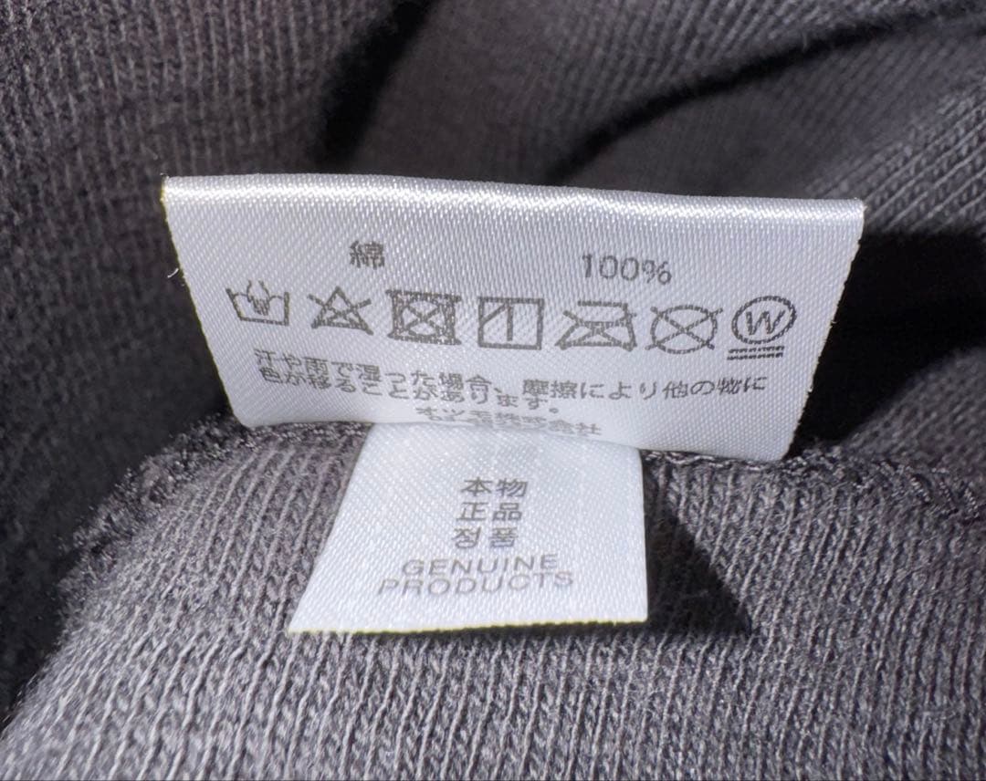 原宿限定　HUMAN MADE HeartT-Shirt black pink