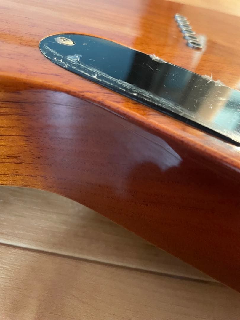 ✨*✨様 ESP ランダムスター TRIBAL GR-RS-40ケース付き送料込