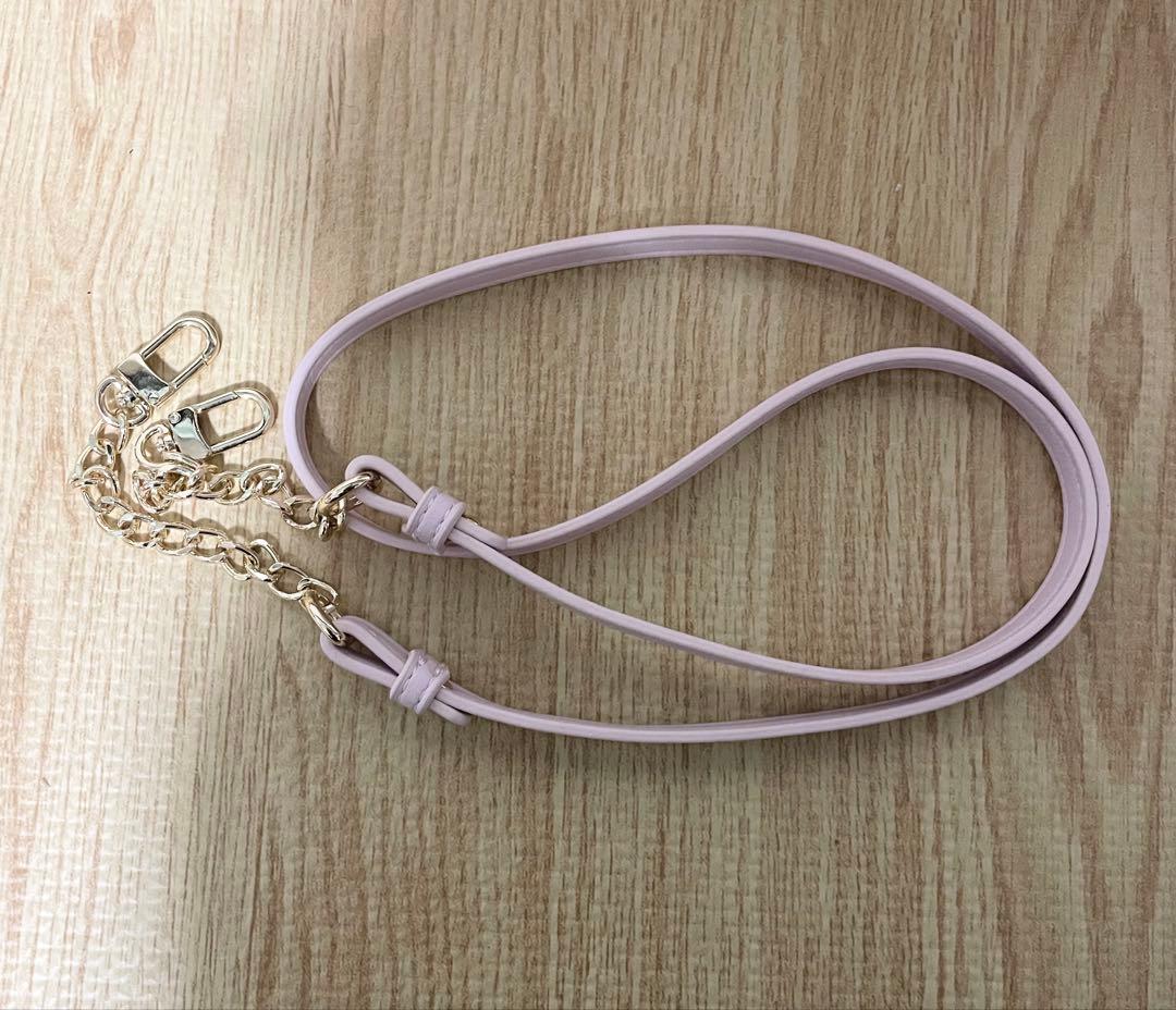 CELFORDビジュースタッズポシェットLPINK