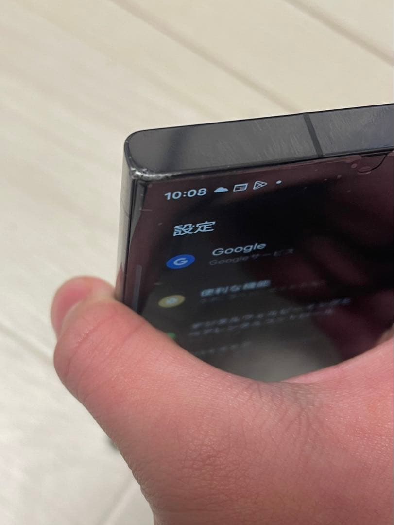 値下げセールSamsung Galaxy S23 Ultra ブラック　送料無料