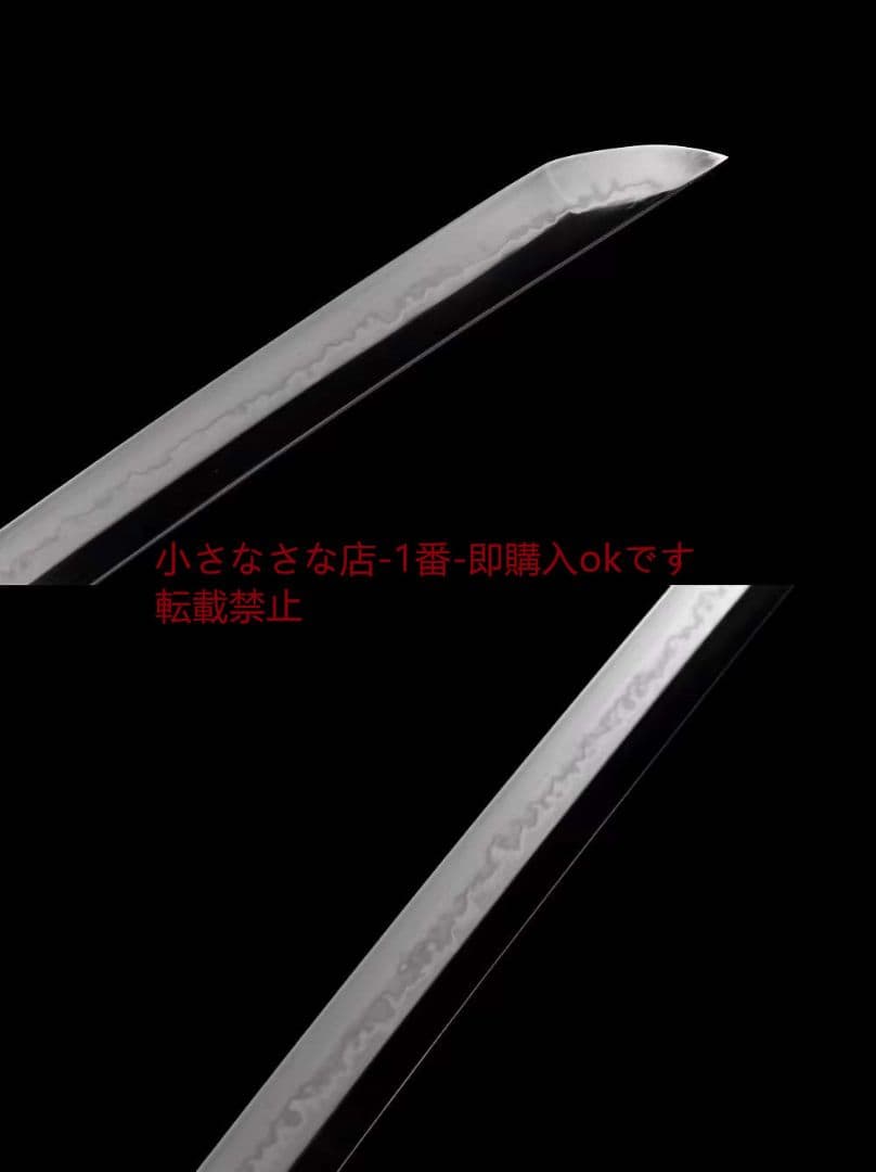 丁子焼研磨灰純銅装戦魂 古兵器 武具 刀装具 日本刀 模造刀 居合刀