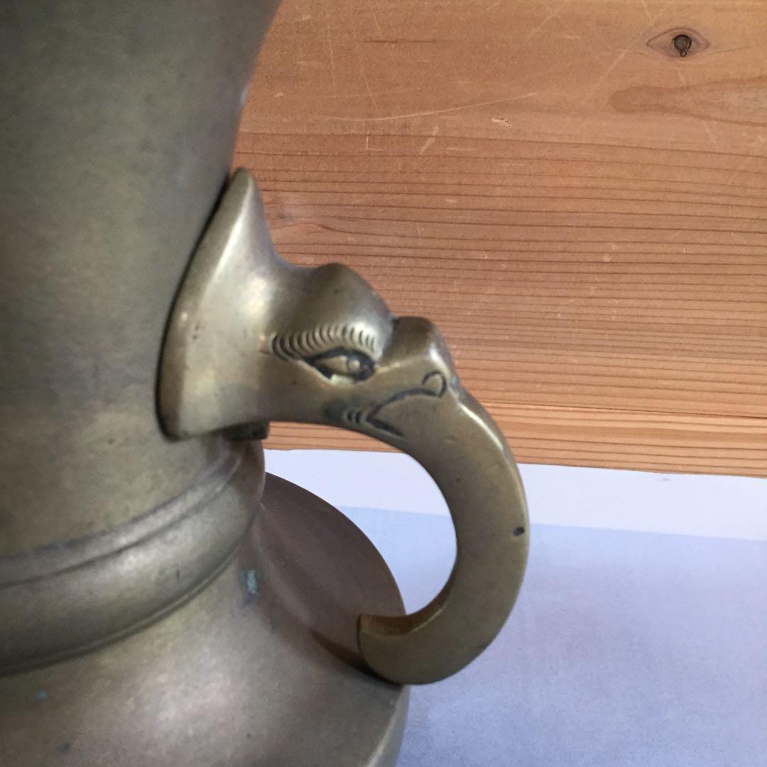 江戸時代の花瓶