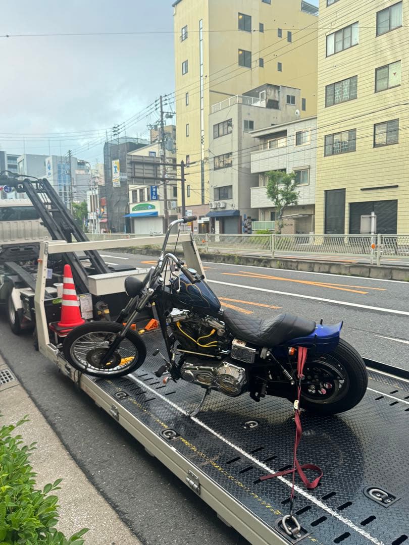 バイクピーナッツタンク値下げ⭕️