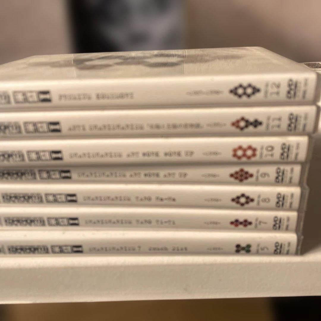 H*B様 米米CLUB/a K2C ENTERTAINMENT DVD-BOX