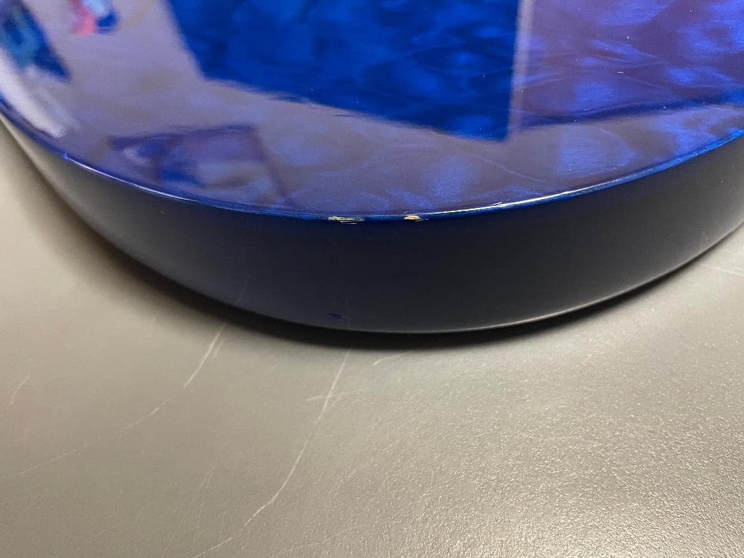 PRS Custam 24 フィギュアドメイプル