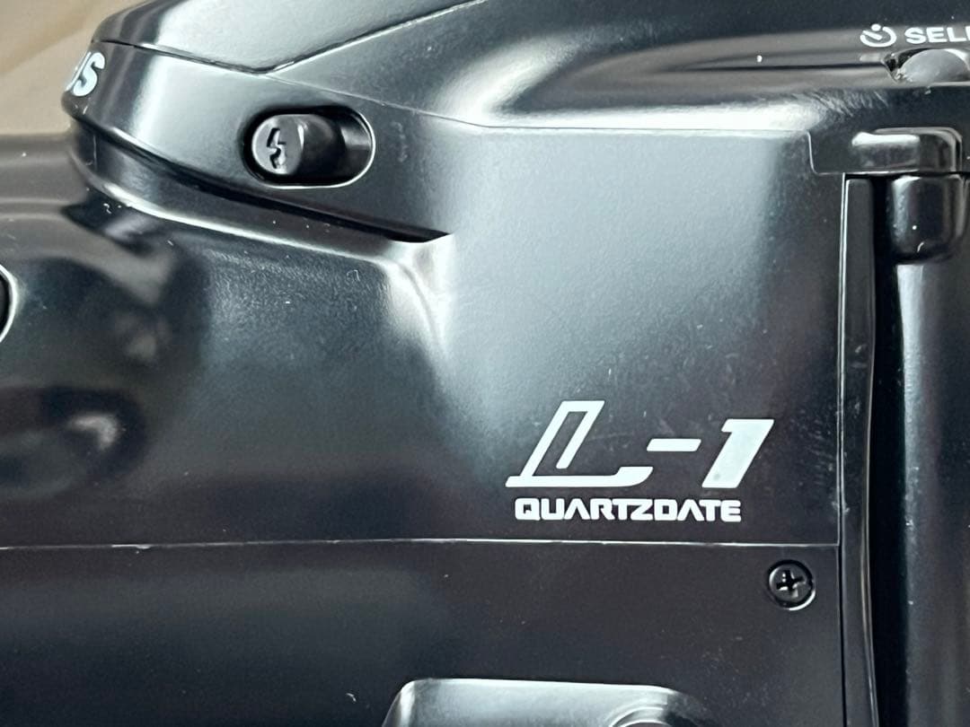 オリンパス ズームカメラ