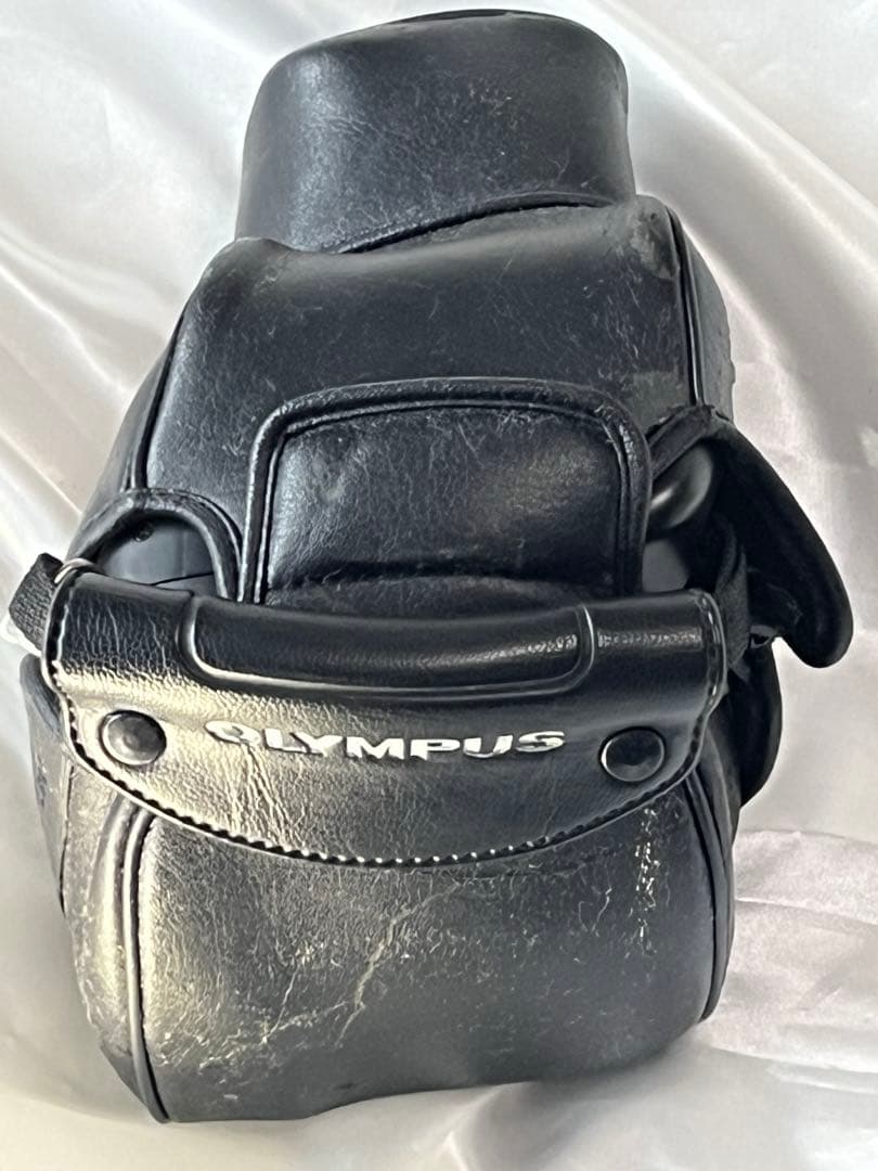 オリンパス ズームカメラ