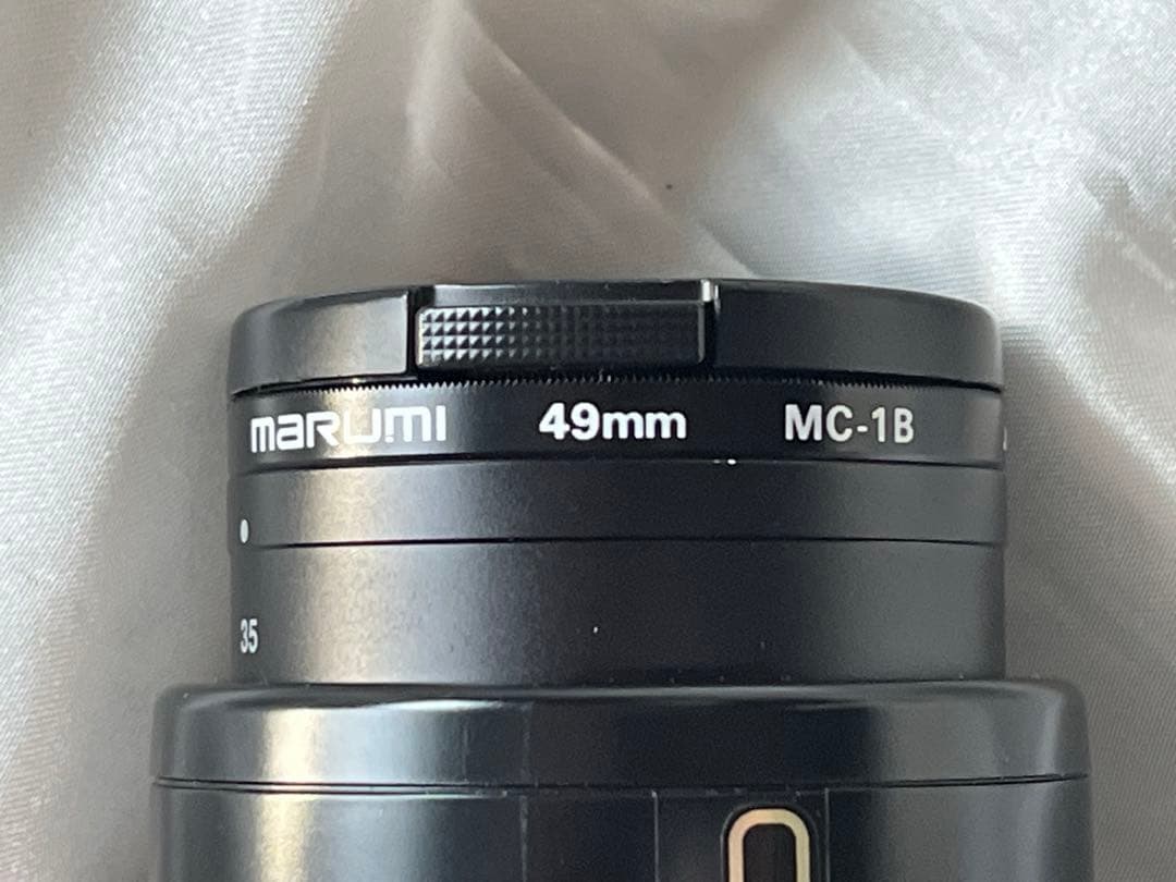 オリンパス ズームカメラ