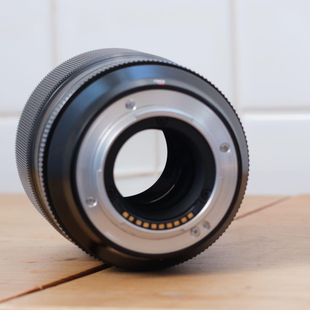 xf90mm f2 Xマウント FUJIFILM