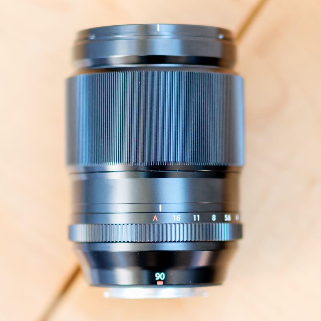 xf90mm f2 Xマウント FUJIFILM