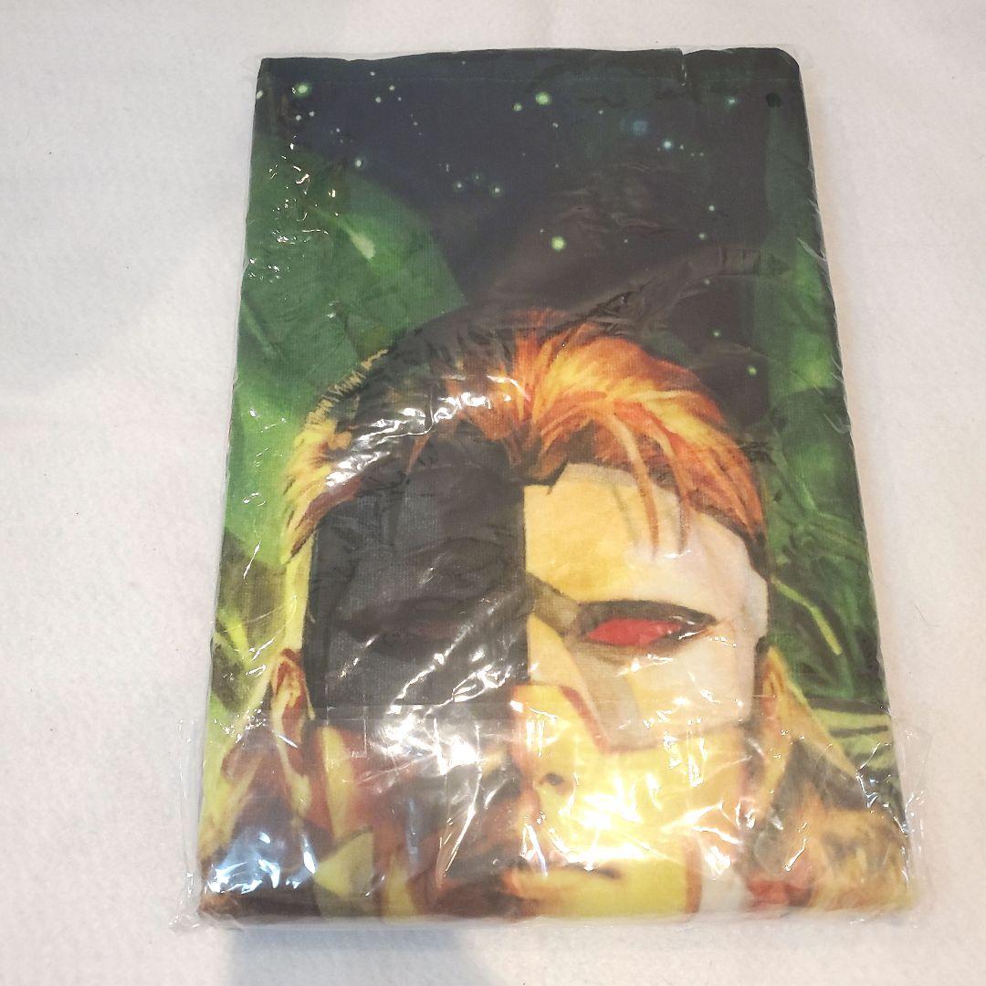 機動戦士ガンダムUC タオル　ブランケット