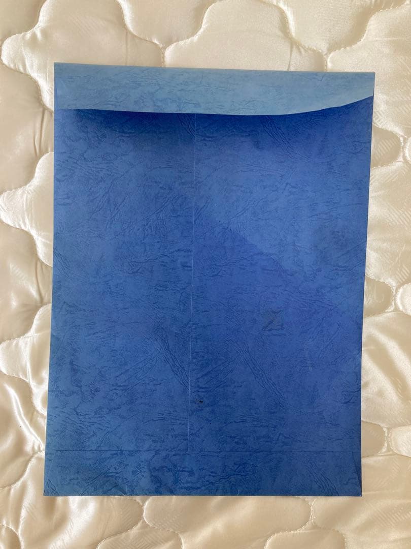 【激レア】はじめの一歩 サイン入り 複製原画 3枚セット 各B4サイズ 封筒付き