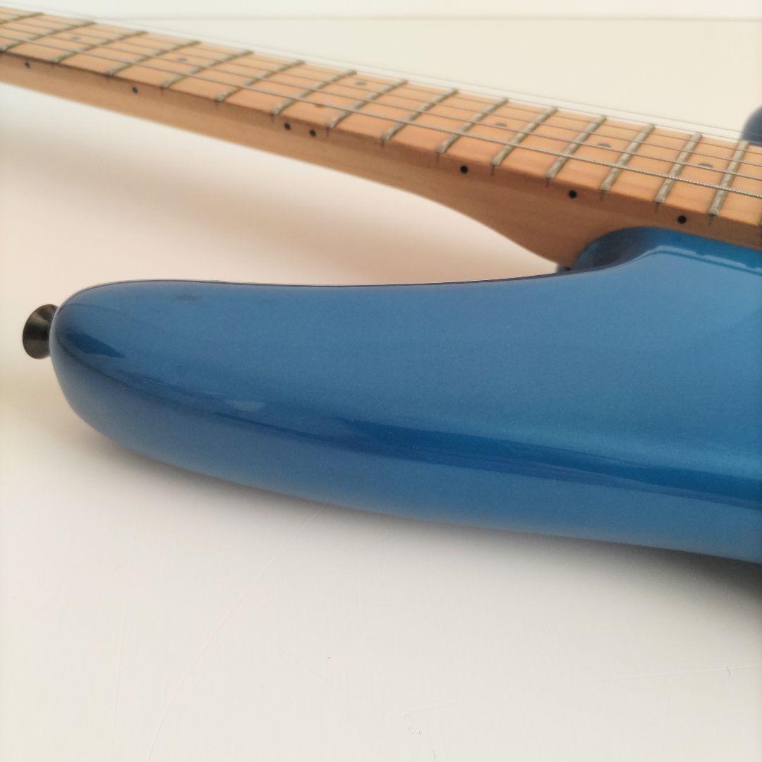 YAMAHA MG-M2 ブルーサンバースト B'z松本孝弘シグネチャーモデル