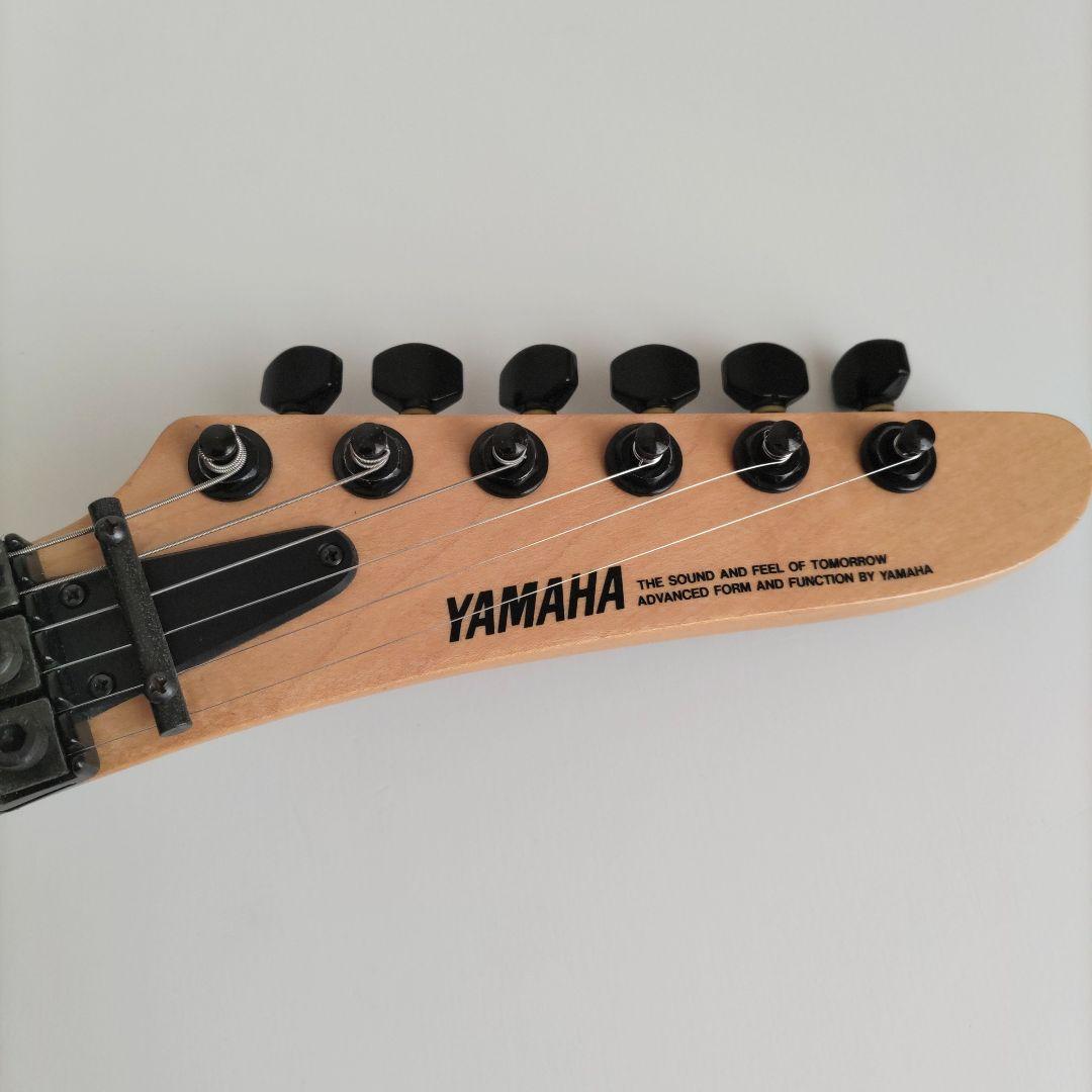 YAMAHA MG-M2 ブルーサンバースト B'z松本孝弘シグネチャーモデル